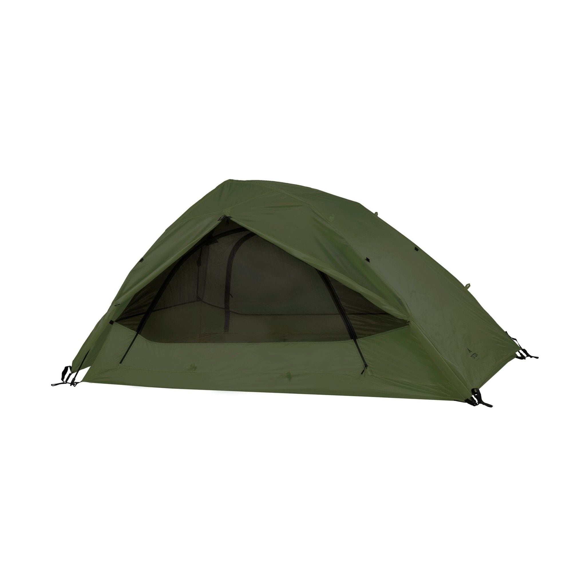 Teton Sports Vista 2-Person Quick Tent in Green