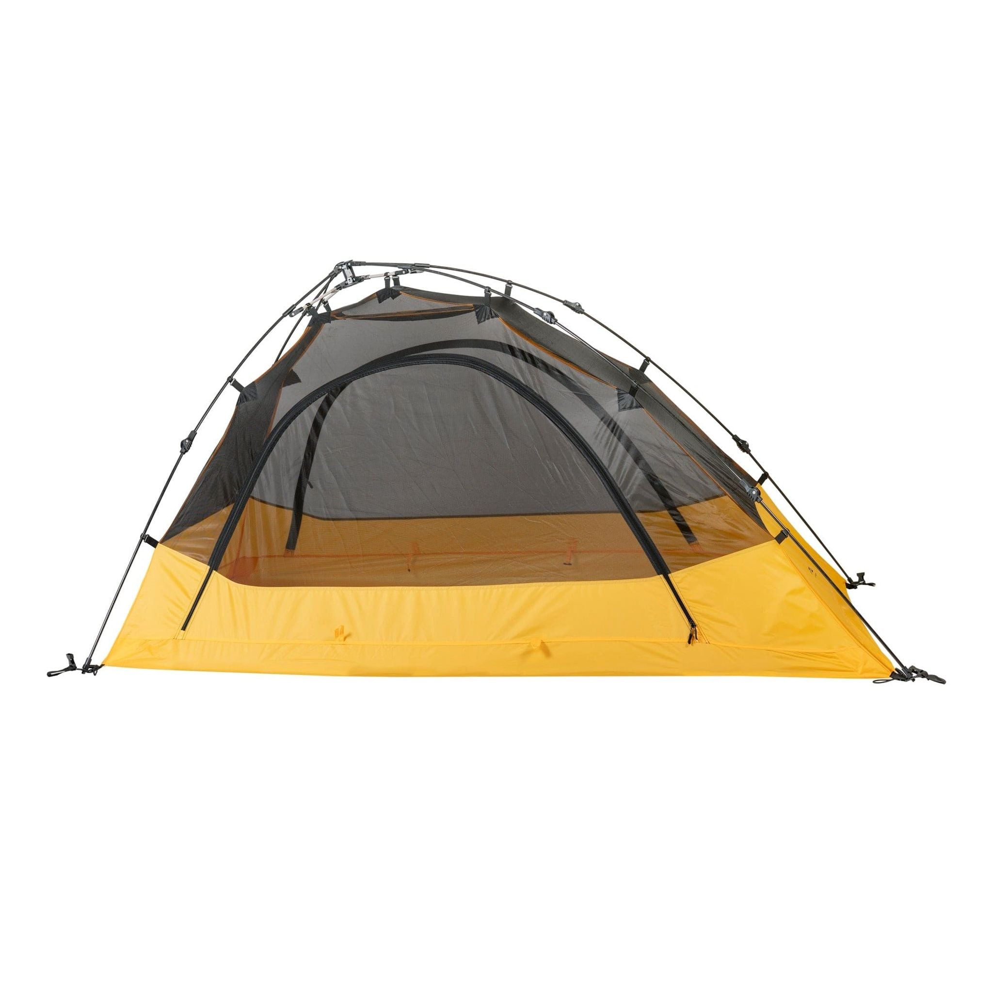 Teton Sports Vista 2-Person Quick Tent in Yellow