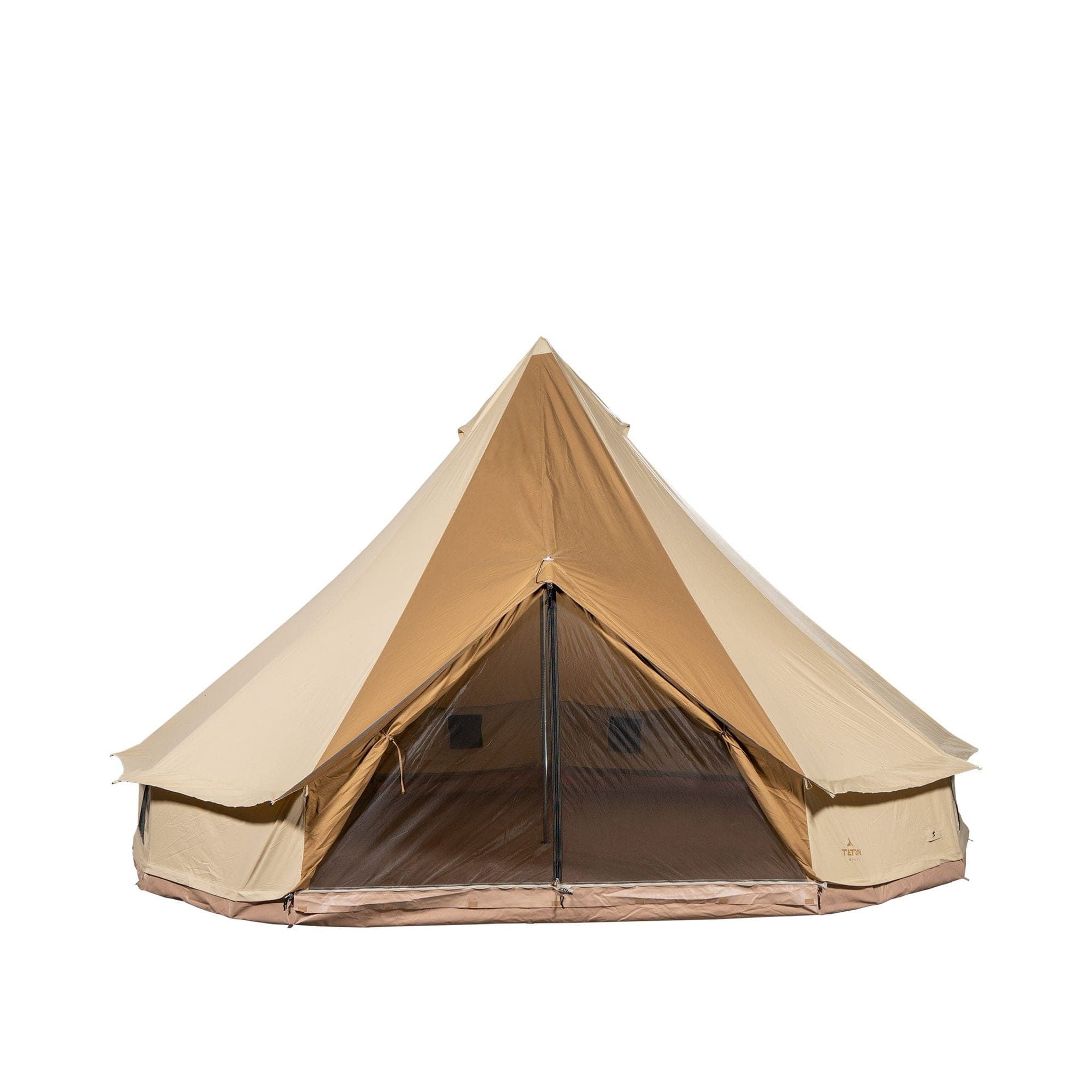 Teton Sports Sierra 20' Canvas Tent 6m