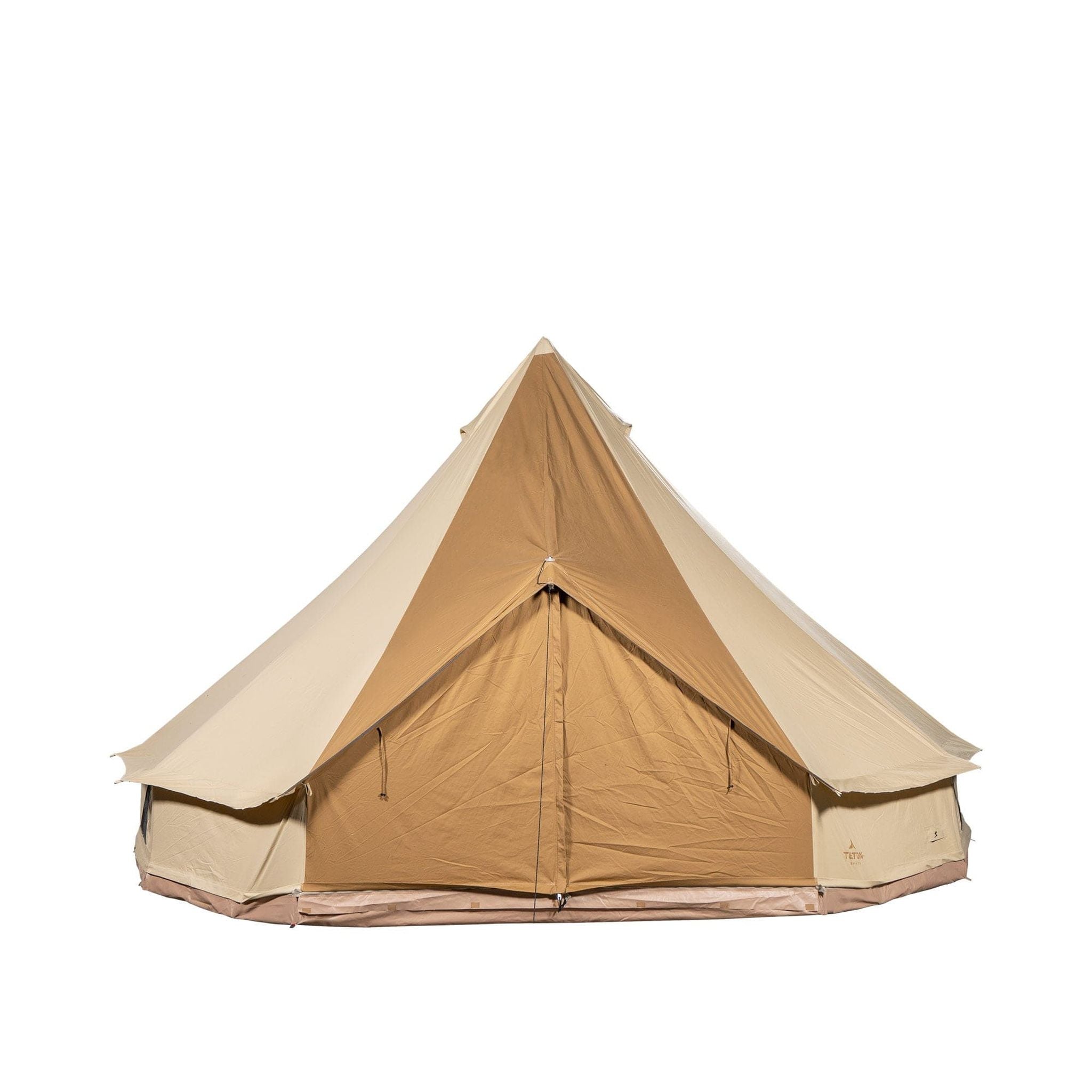 Teton Sports Sierra 20' Canvas Tent 6m