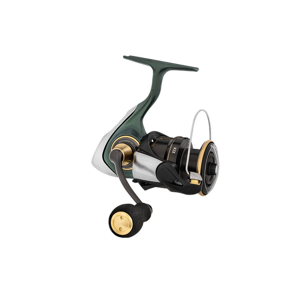 Daiwa 23 Kix 5000D-C Spin Reel