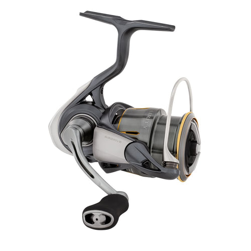 Spinning reel Daiwa Exceler LT 23 - Nootica - Water addicts, like you!