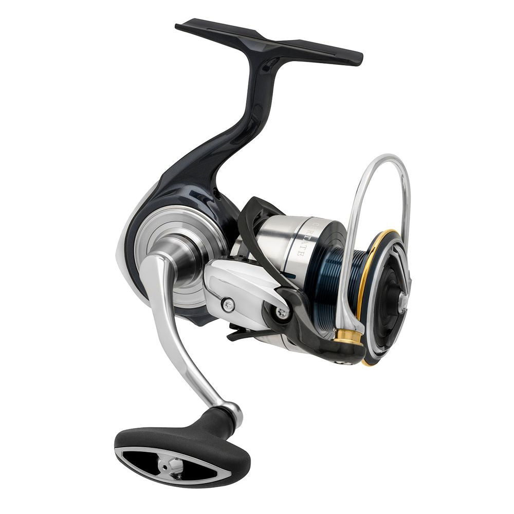 Daiwa 19 Certate (G) Lt 4000D-C Spin Reel