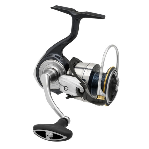 daiwa certate 4000 spinning reel Saltwater G Reels piece body removes the requirement of a traditional side plate and screw system Daiwa 19 Certate (G) Lt