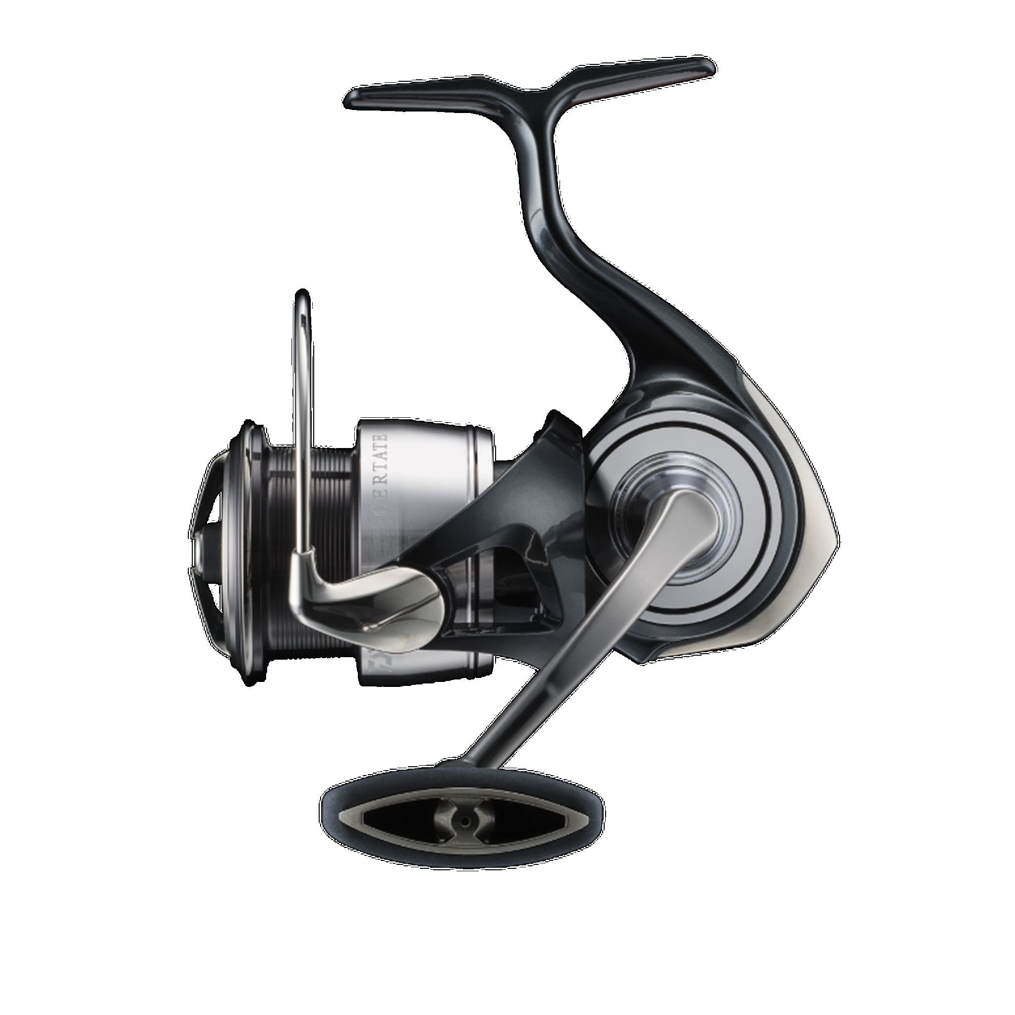 Daiwa 24 Certate FC LT 2500 (G) Spin Reel