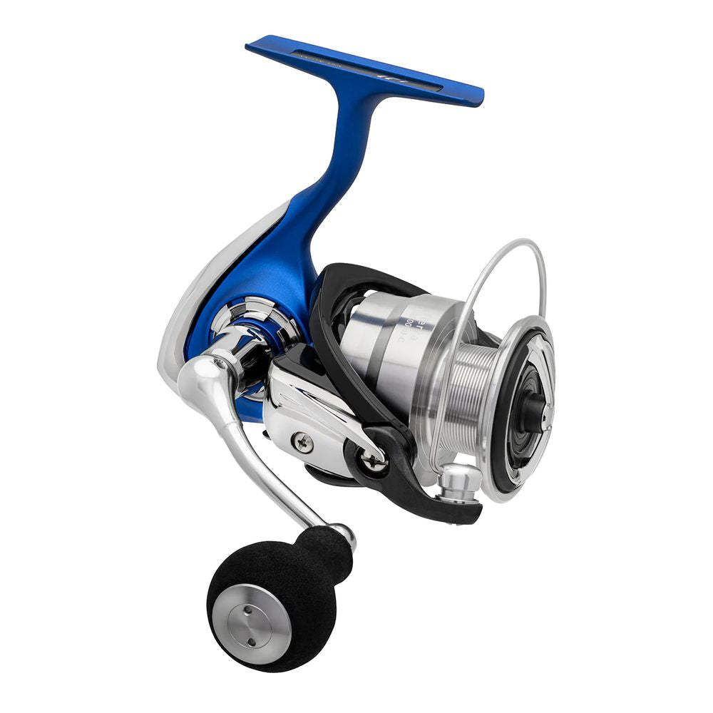 Daiwa Tierra Lt 2000D Spin Reel