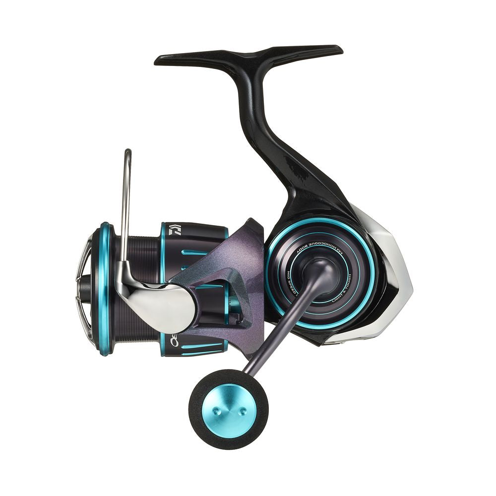 Daiwa 23 Emeraldas Rx Lt2500S Spin Reel