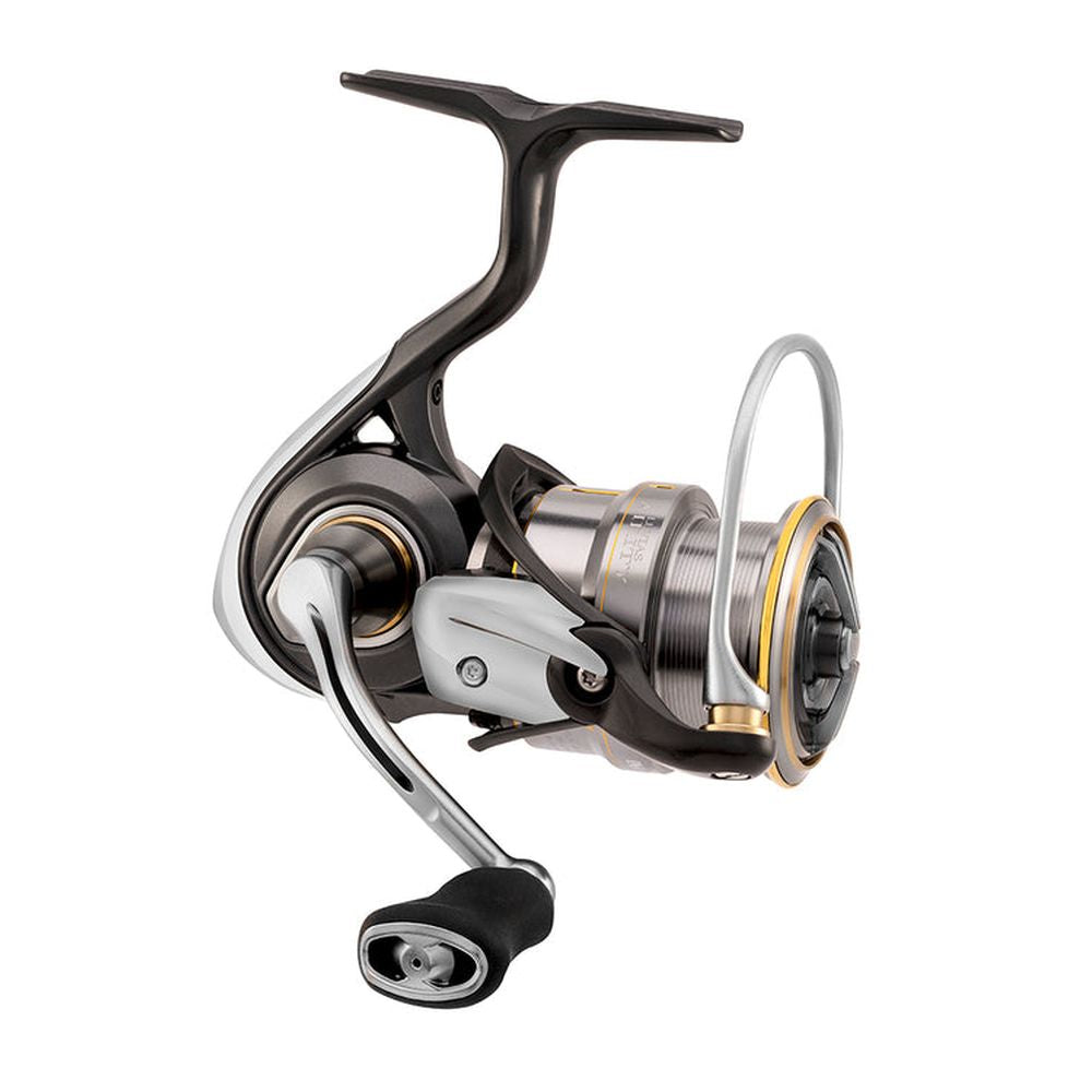 Daiwa 21 Luvias Airity Fc Lt2500S Spin Reel