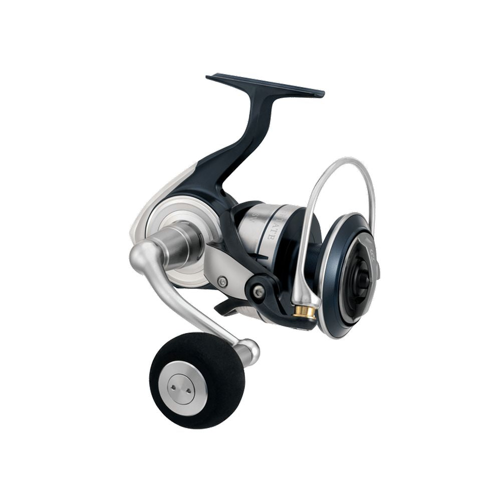 Daiwa 21 Certate Sw (G) 6000-Xh Spin Reel