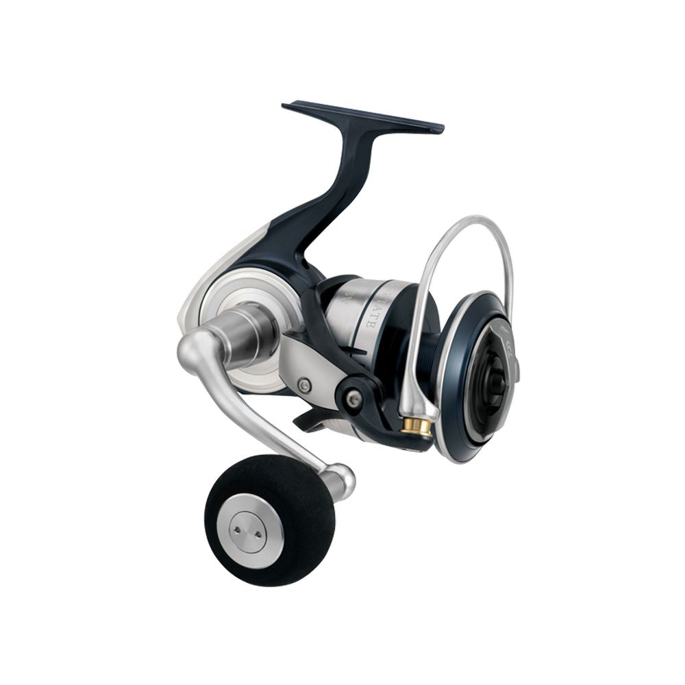 Daiwa 21 Certate Sw (G) 8000-H Spin Reel