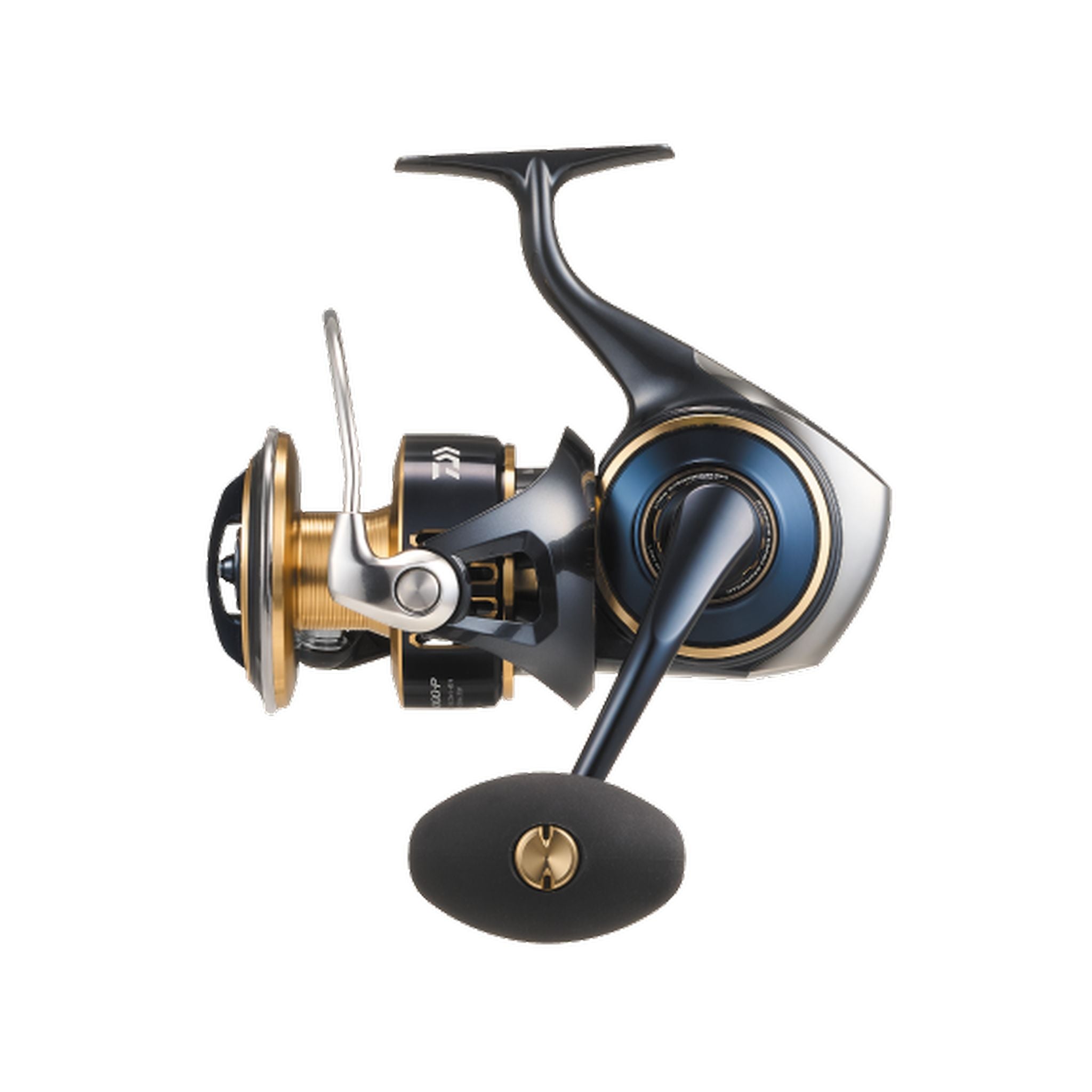 Daiwa 25 Saltiga 14000-P (G) Spin Reel