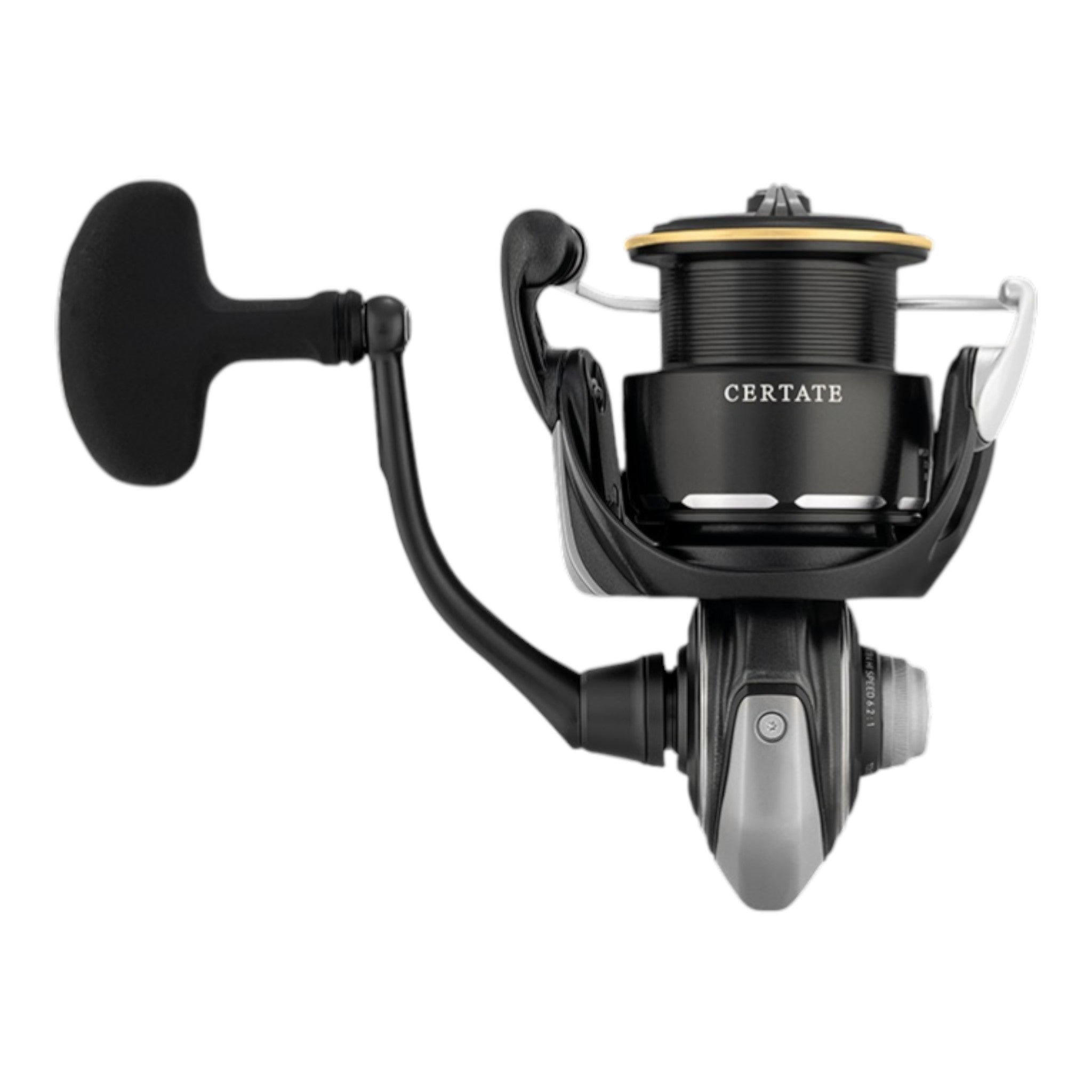 Daiwa 26 Certate HD 3000-XH Spin Reel