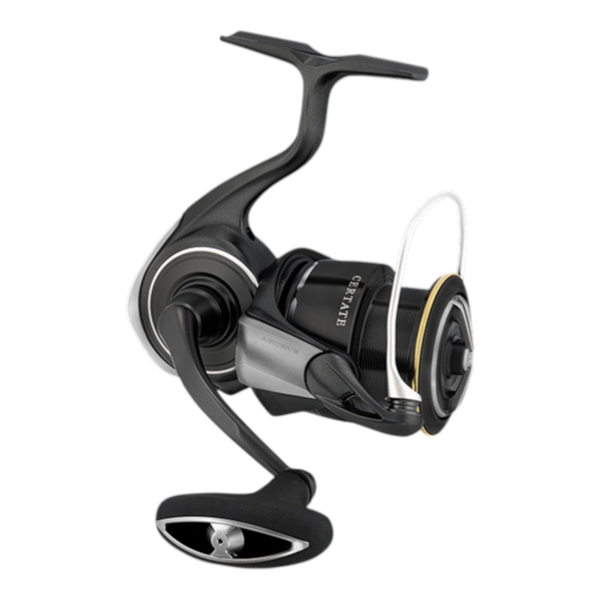 Daiwa 26 Certate HD 3000-XH Spin Reel