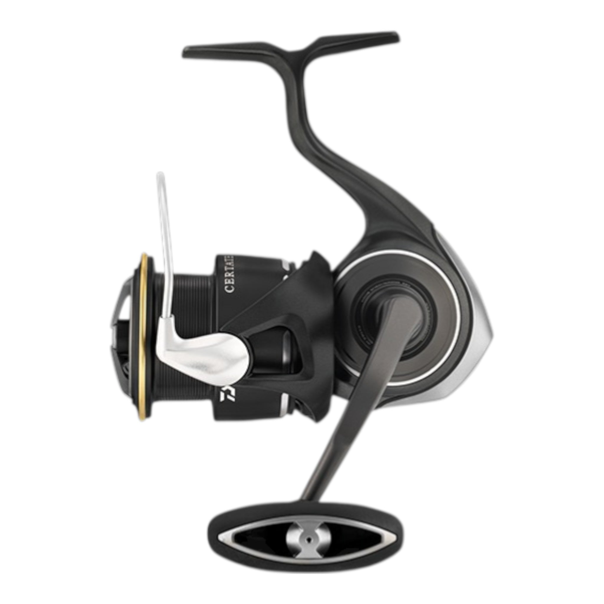 Daiwa 26 Certate HD 4000-C Spin Reel