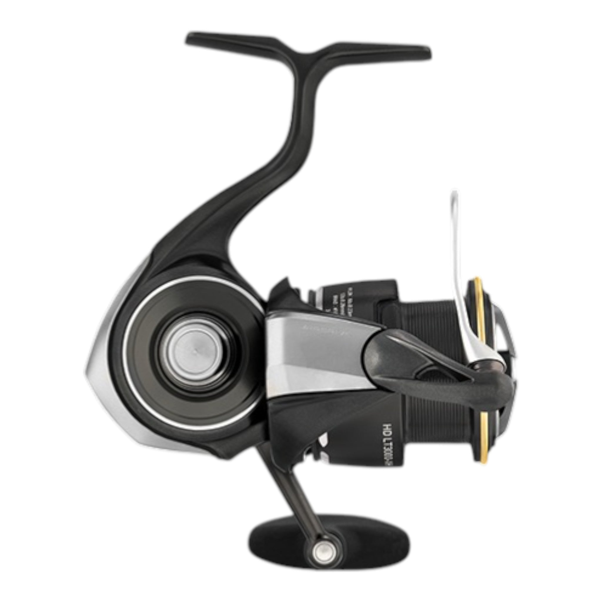 Daiwa 26 Certate HD 4000-CXH Spin Reel