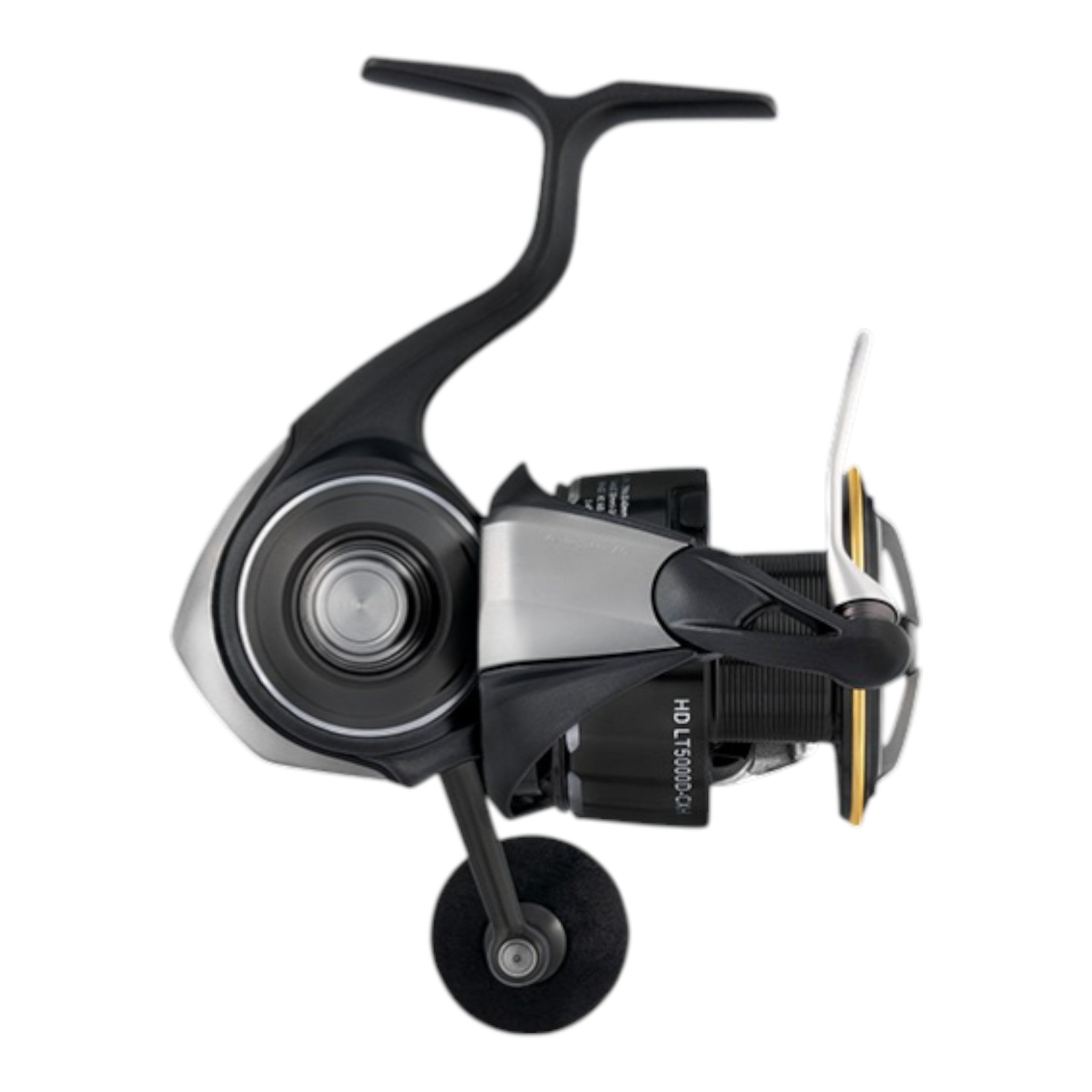 Daiwa 26 Certate HD 5000D-CXH Spin Reel