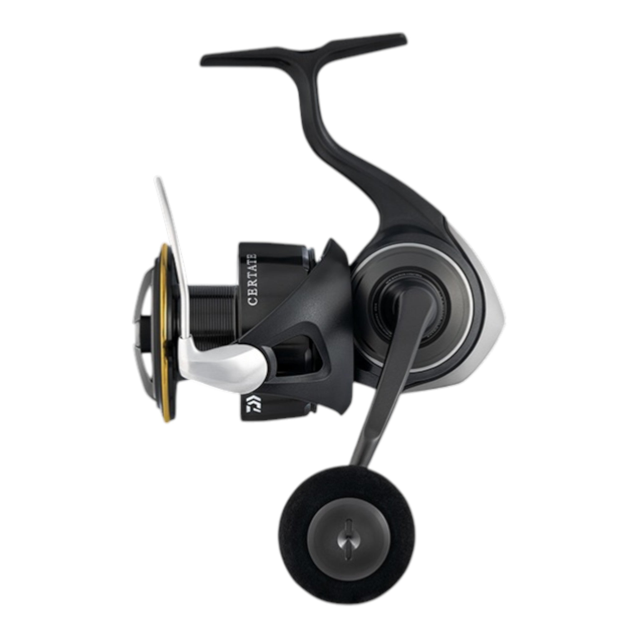 Daiwa 26 Certate HD 5000D-XH Spin Reel