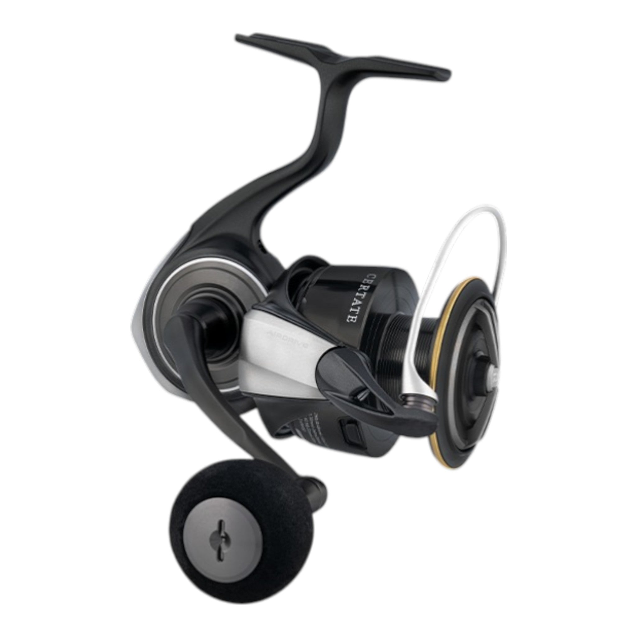 Daiwa 26 Certate HD 5000D-XH Spin Reel