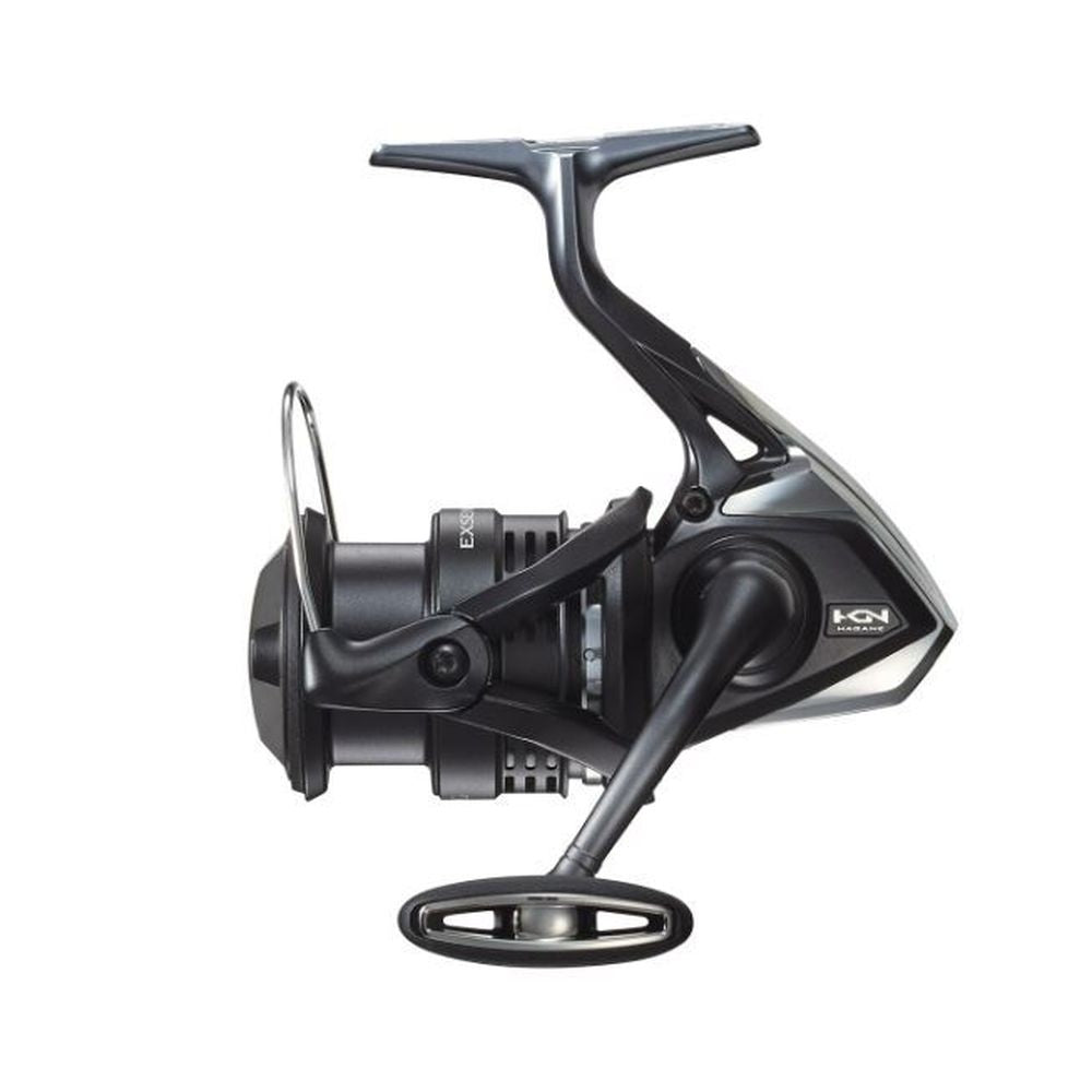 Shimano EXSENCE BB C3000 MHG Spin Reel