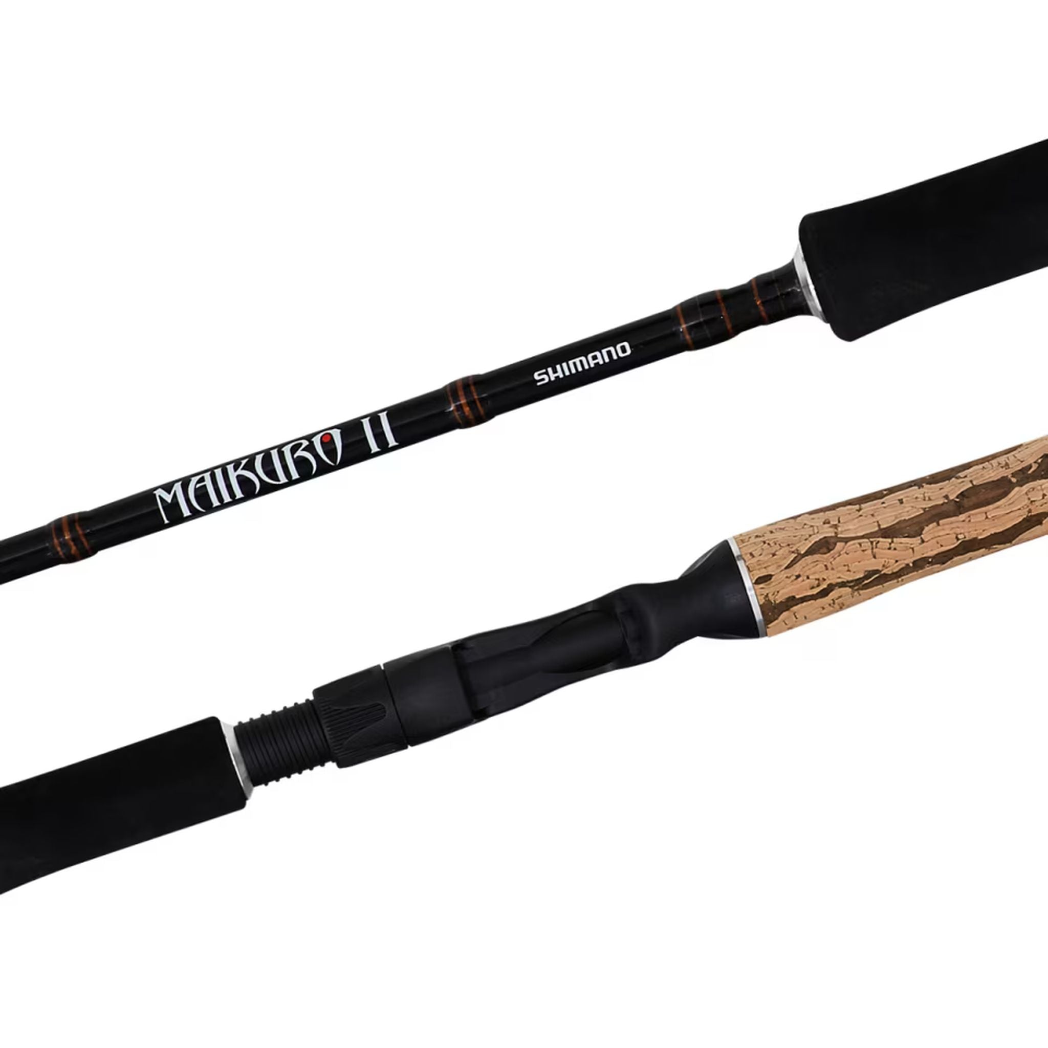 Shimano Maikuro II 7'0