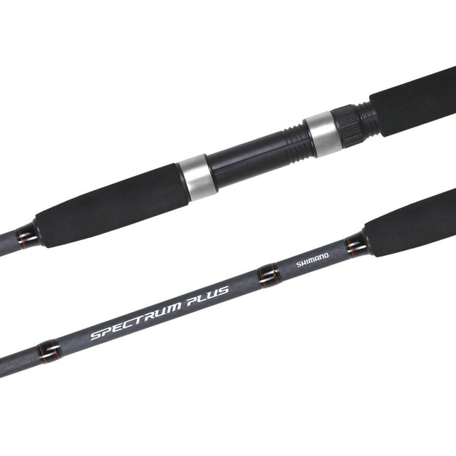 shimano bream rods Shimano Spectrum Plus 8'0" Bream Spin Rod – Compleat Angler Australia