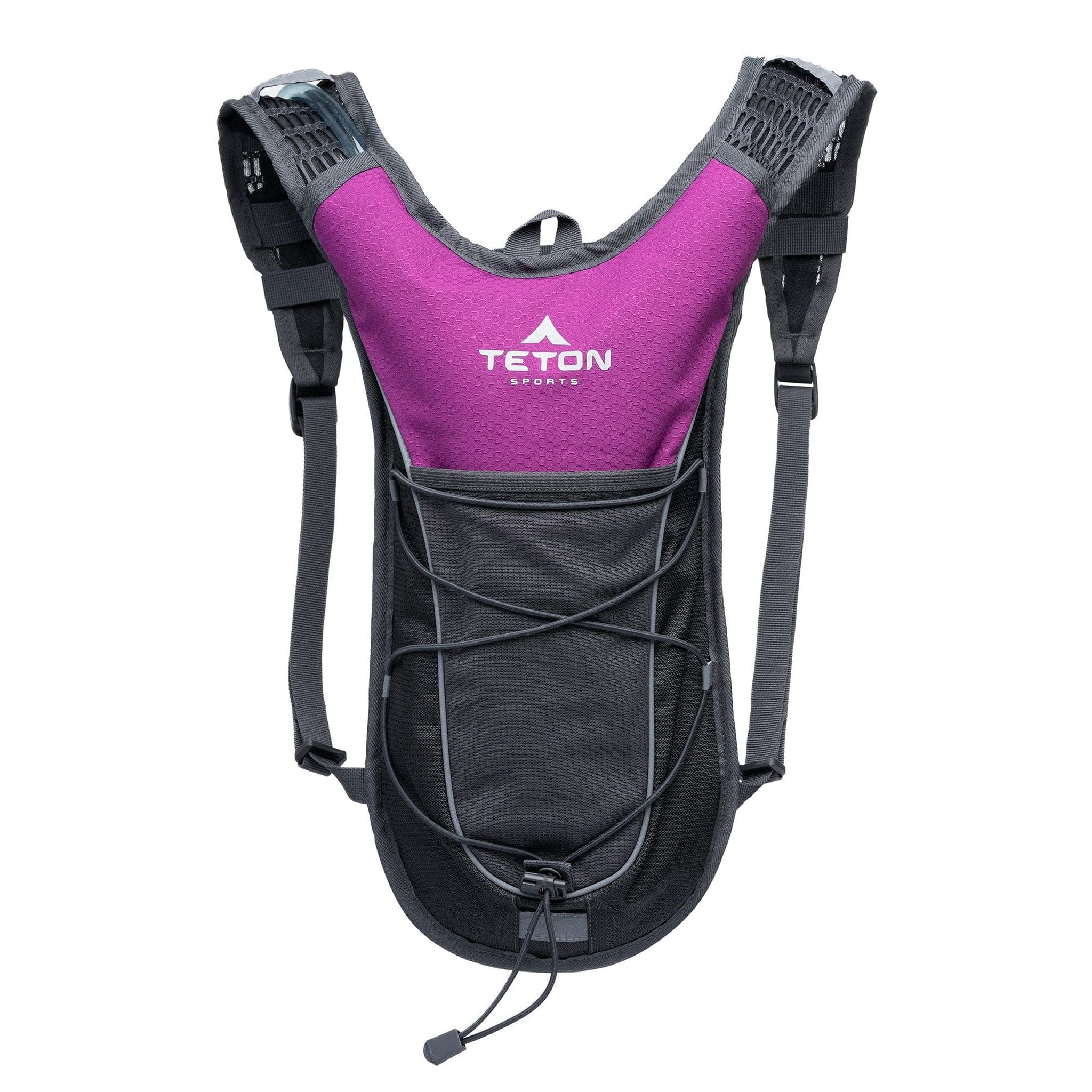 Teton Sports TrailRunner 2l Hydration Pack in Plum