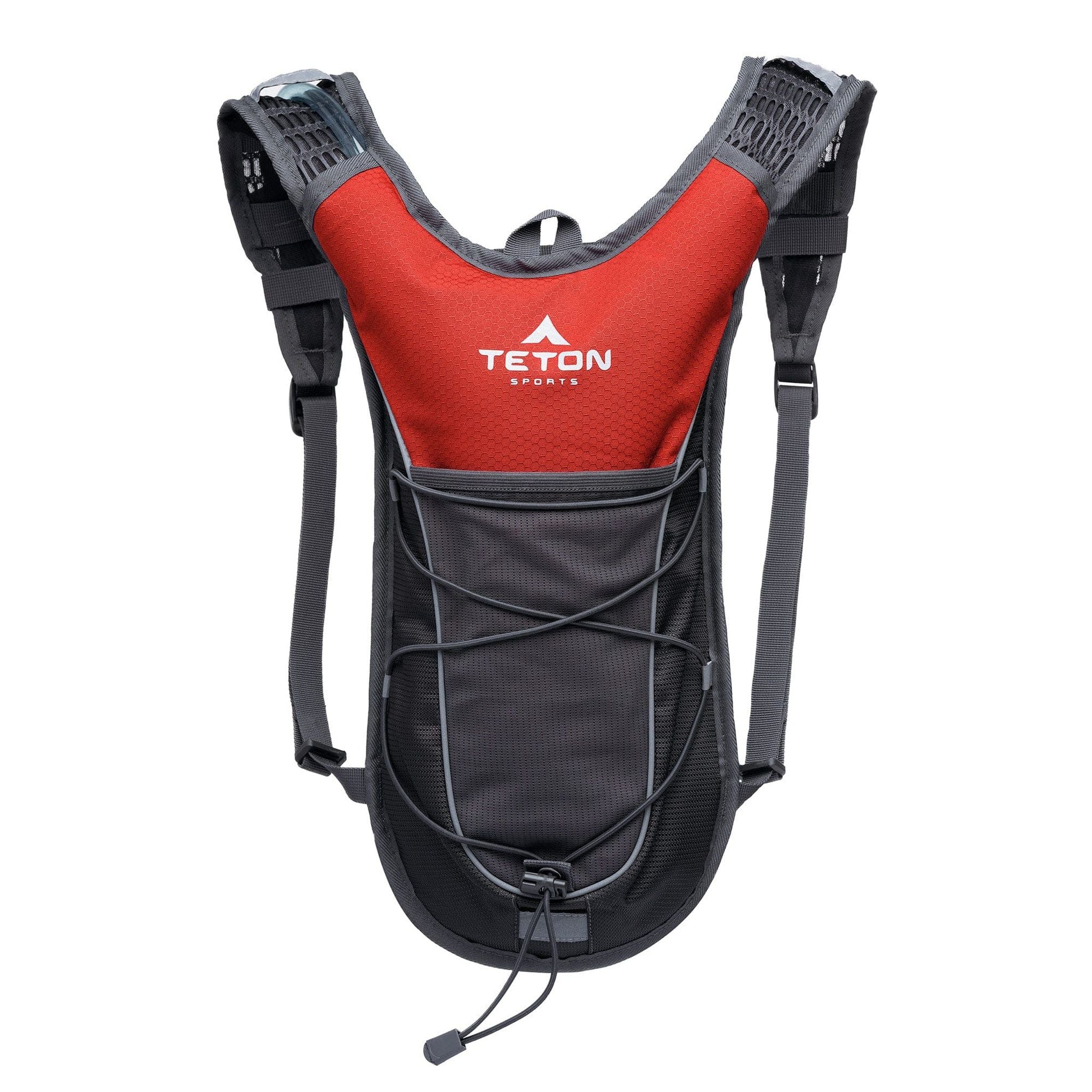 Teton Sports TrailRunner 2l Hydration Pack in Stark Red