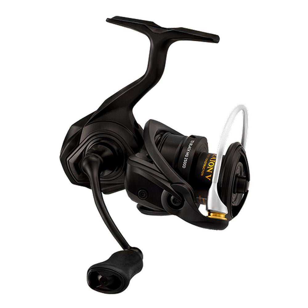 Daiwa 21 Td Black Mq 4000D-C Spin Reel