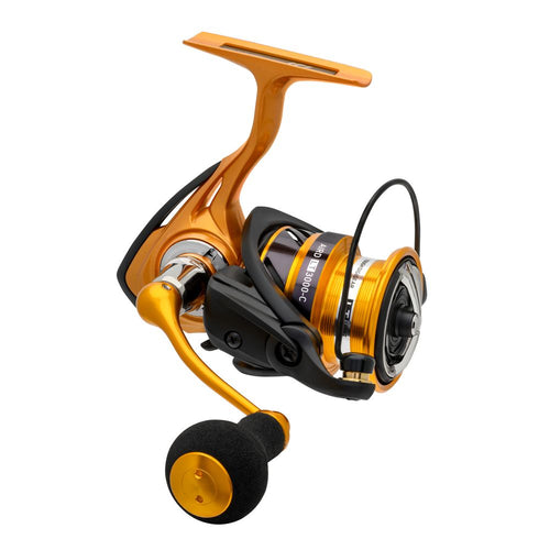 daiwa aird spin reel 2000h BG2000 BG Saltwater Spinning : Sports & Outdoors and the lightness as its own weight reaches the highest level in DAIWA history Daiwa Aird LT 2000