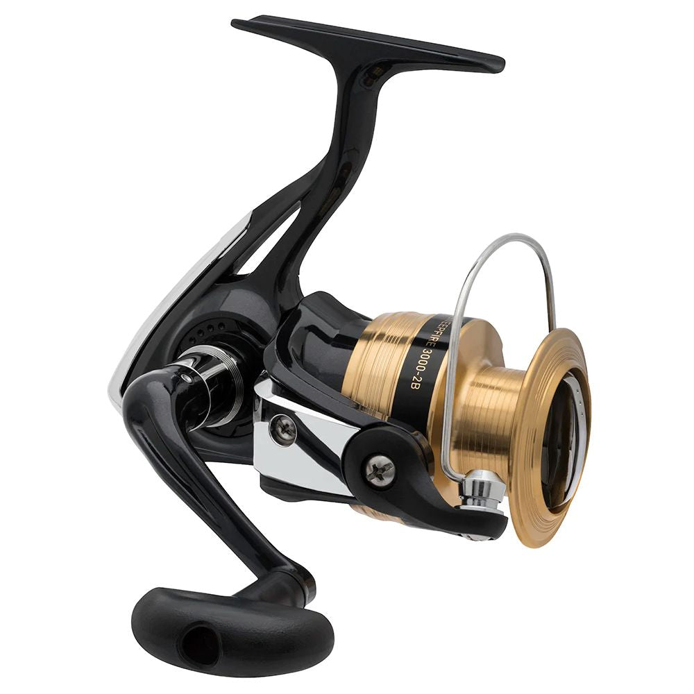Daiwa Sweepfire 4000-2B Spin Reel