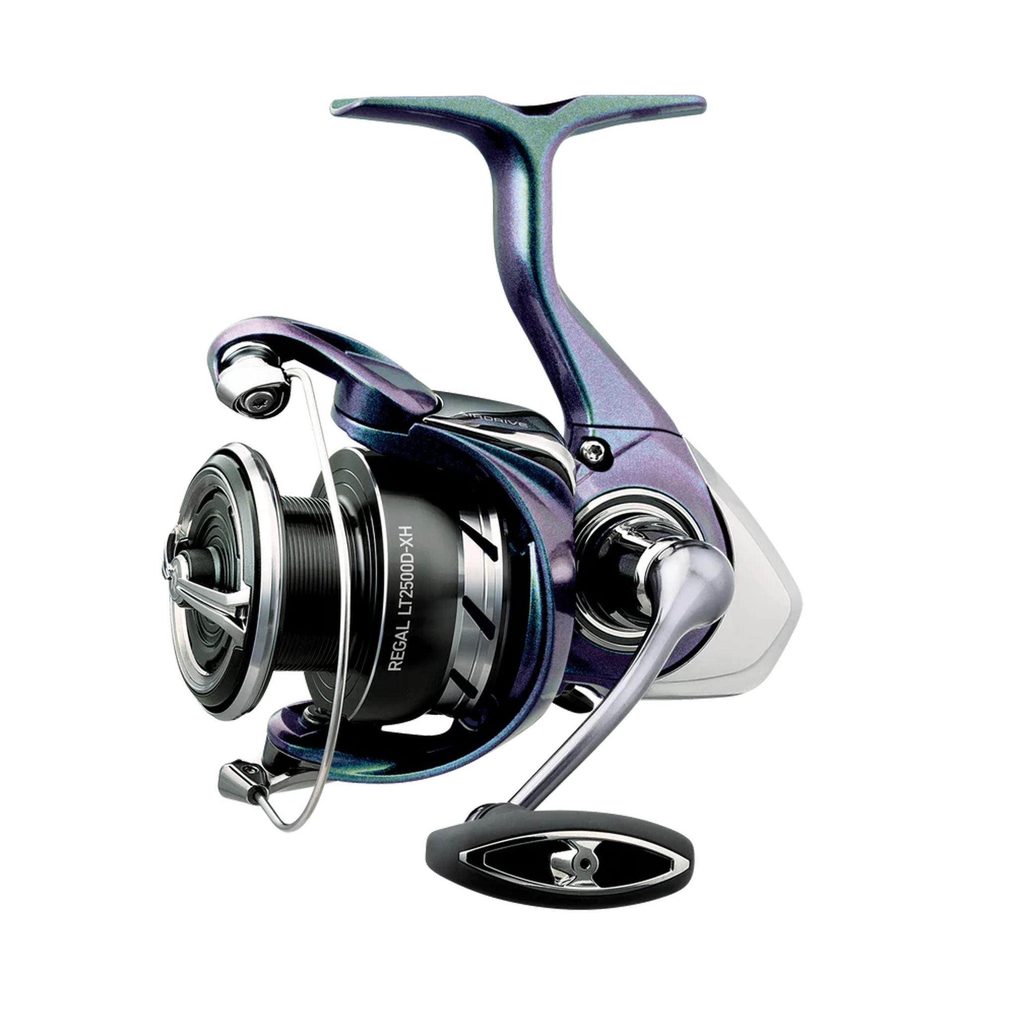 Daiwa 24 Regal LT2500D-XH Spin Reel