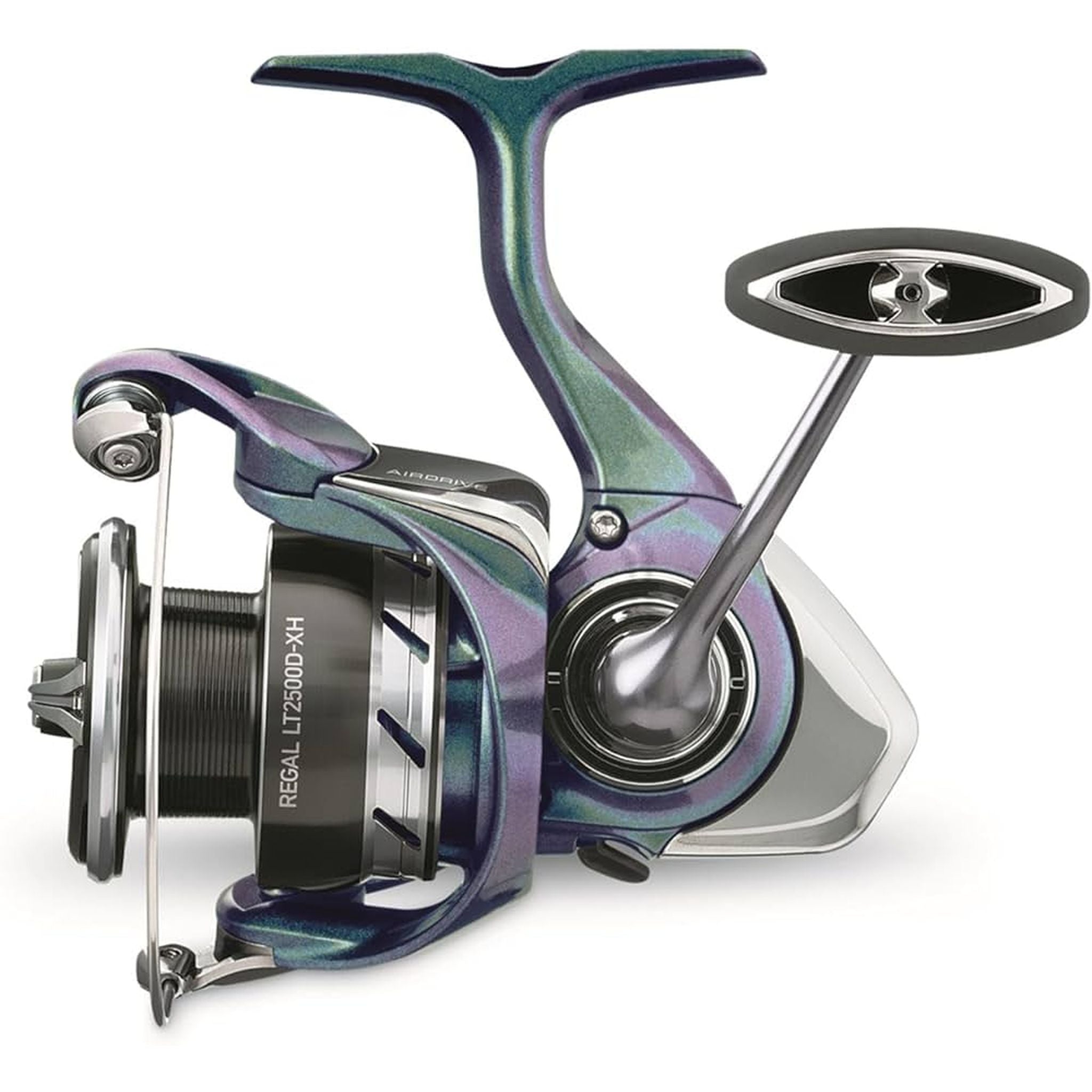 Daiwa 24 Regal LT2500D-XH Spin Reel