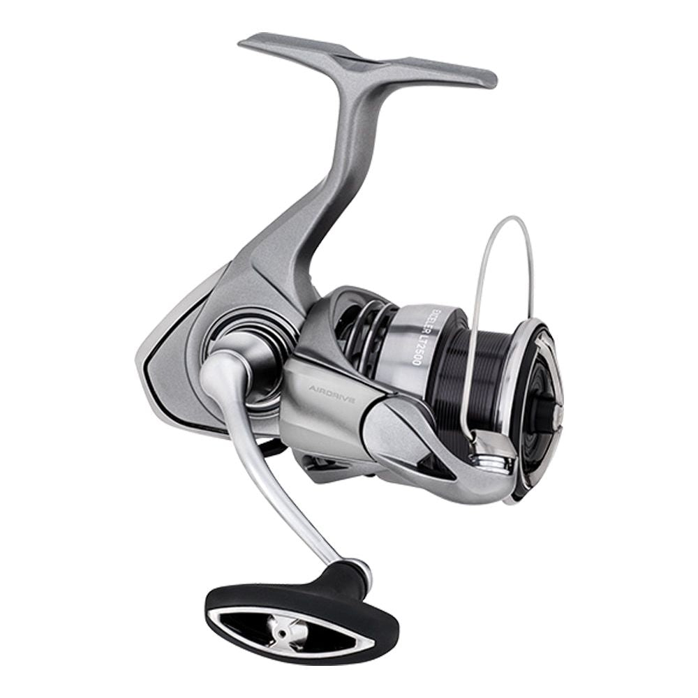 Daiwa 23 Exceler Lt3000D-C Spin Reel