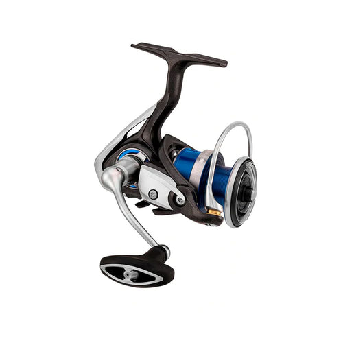daiwa 20 legalis lt fishing spinning reels MOUL.LEGALIS 2500 XH : Sports & Outdoors Daiwas Automatic Tournament Drag uses an improved drag grease that exhibits a low viscosity at rest Daiwa Legalis LT Spinning Combo