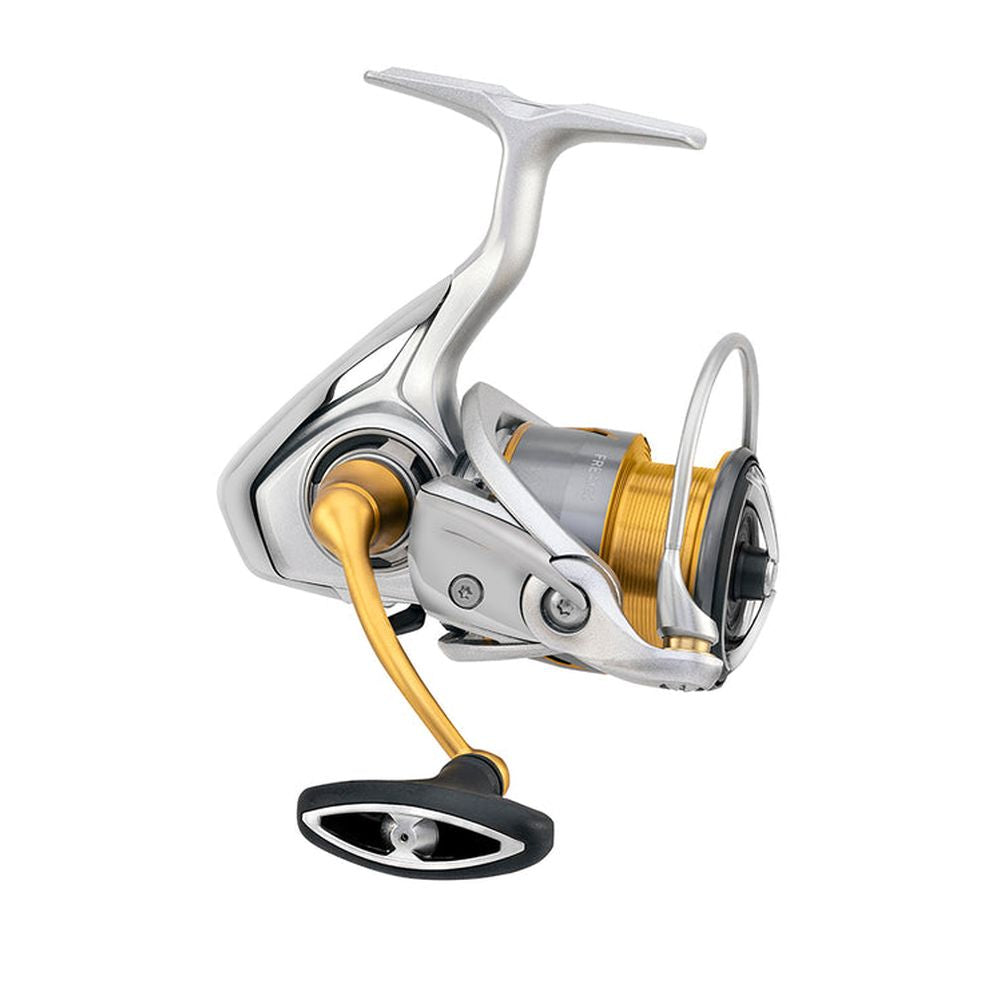 Daiwa 21 Freams Fc Lt2000S Spin Reel