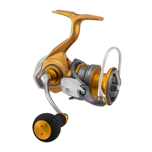 Daiwa 21 Td Sol Mq 3000D Spin Reel – Compleat Angler Australia