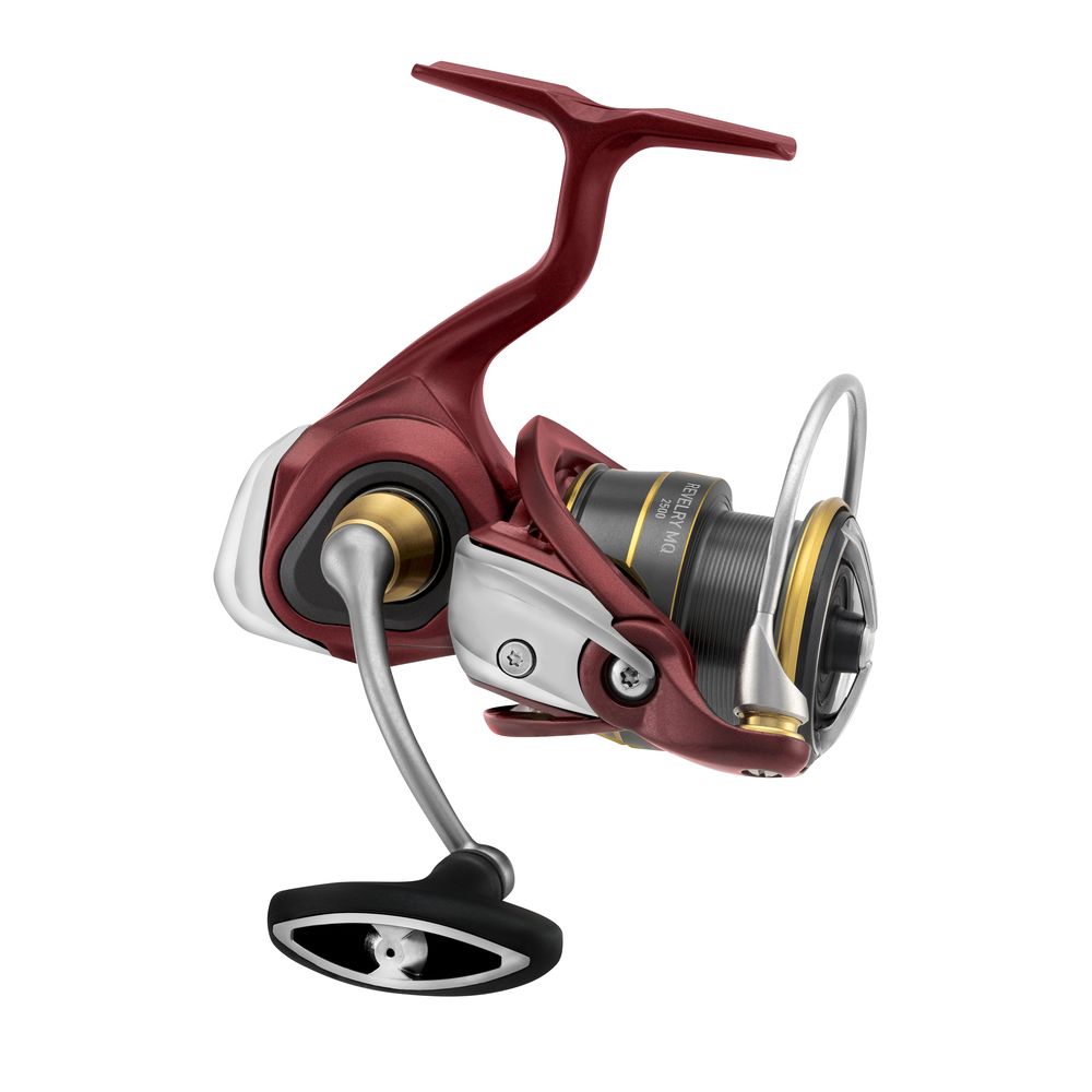 Daiwa 21 Revelry Fc Mq 3000 Spin Reel