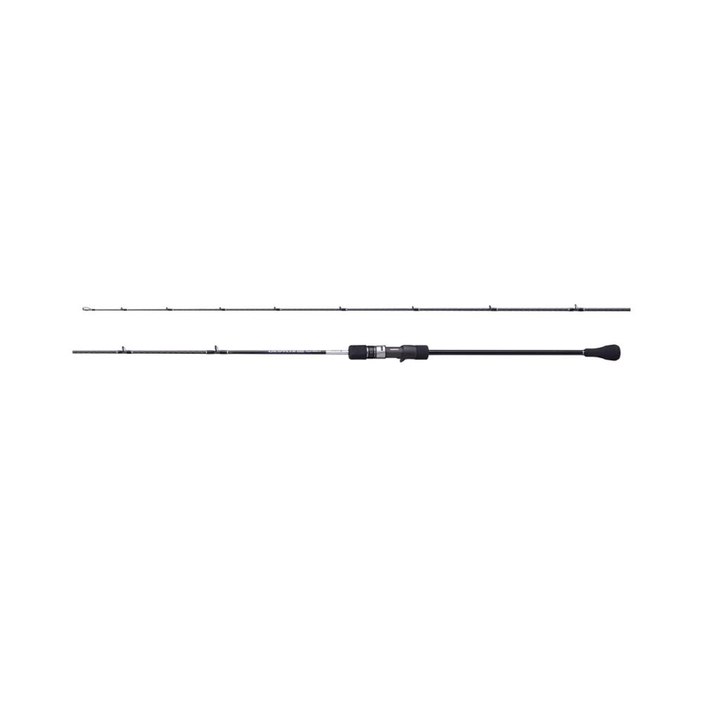 Shimano GRAPPLER BB TYPE SLOW J C 6'6 MEDIUM (PEMax3) Overhead Rod –  Compleat Angler Australia
