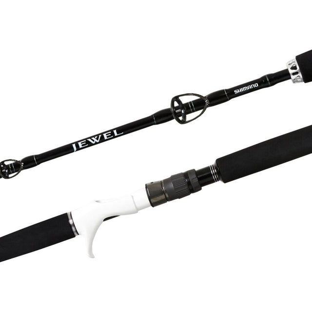 Shimano Jewel 6'0