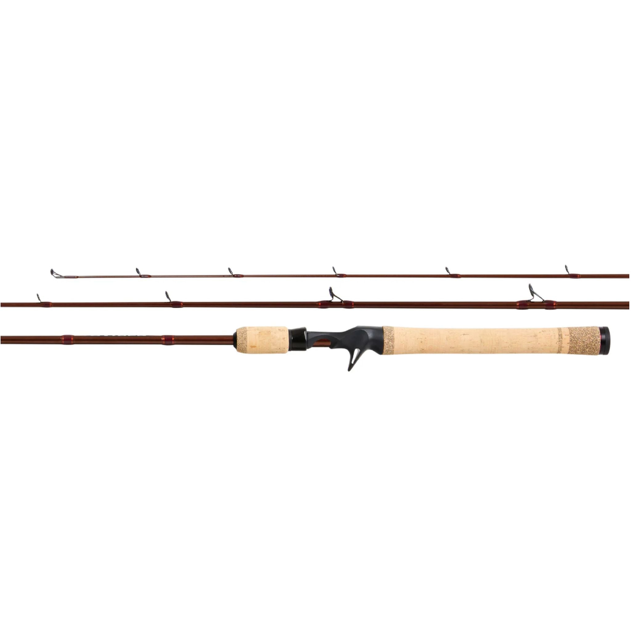 Shimano Raider 6'4