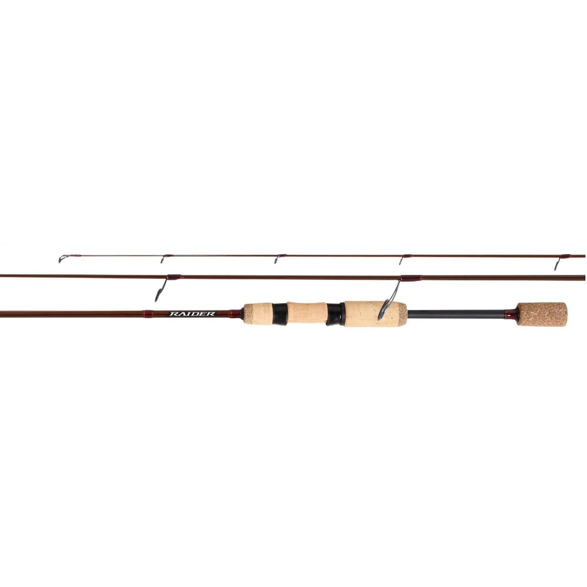 Shimano Raider 7'2