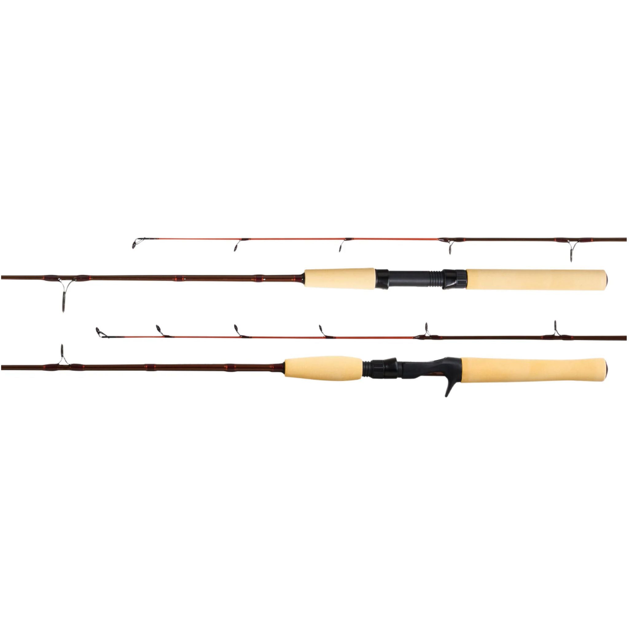 new shimano raider rods Shimano Raider Junior 4'2" Baitcast Rod – Compleat Angler Australia