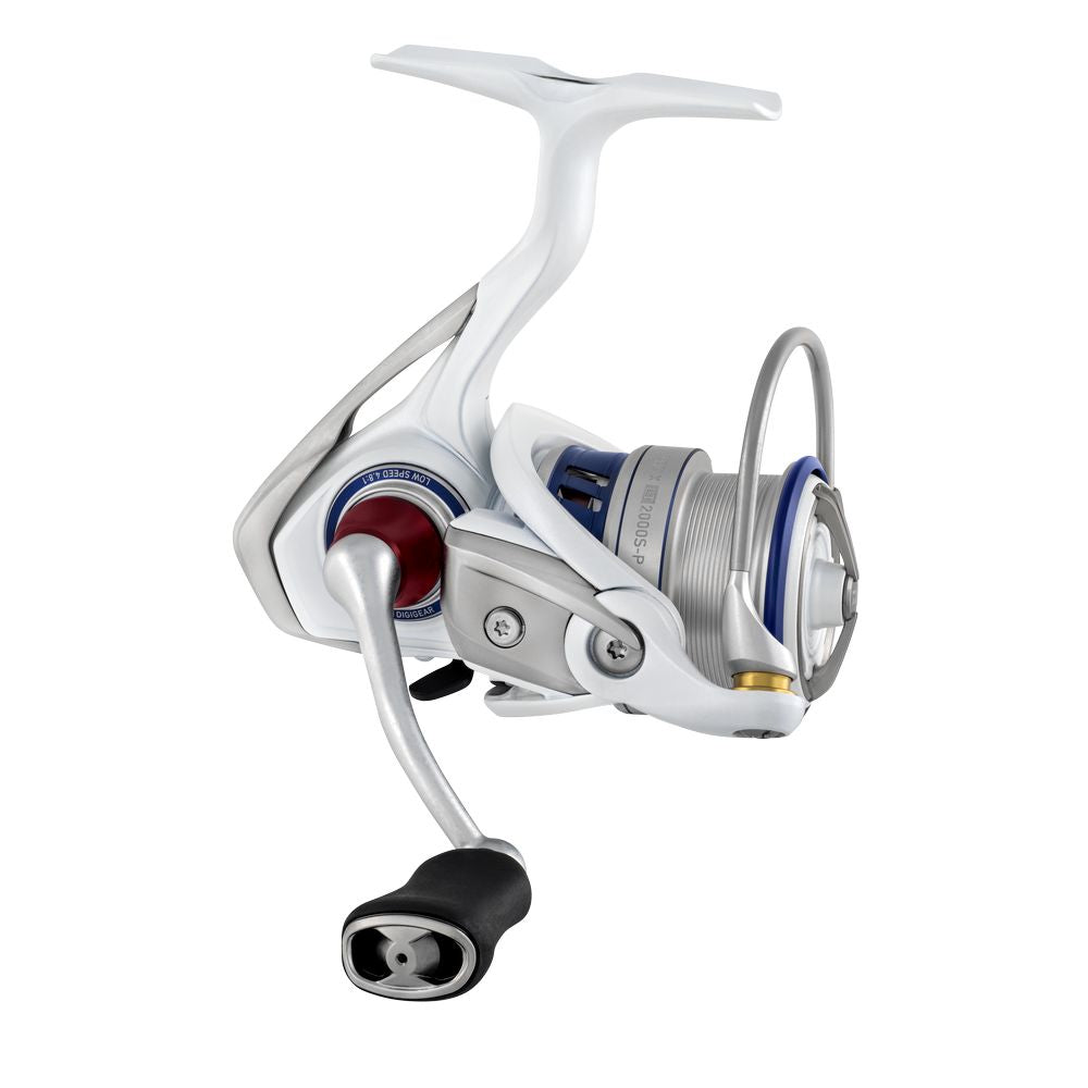 Daiwa 22 Infeet X 2500S Spin Reel
