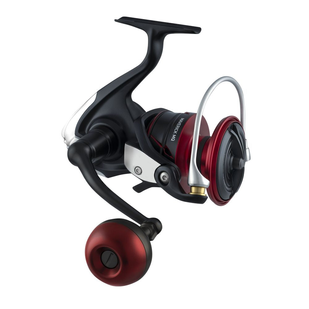 Daiwa 22 Maverick 14000-Xh Spin Reel