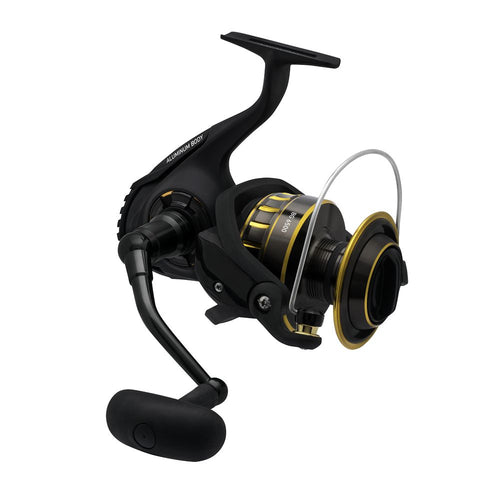 daiwa bg reel price Daiwa Bg 2500 Spin Reel – Compleat Angler Australia
