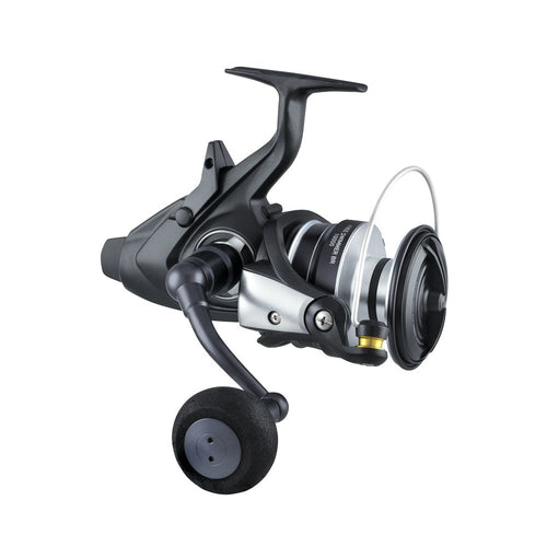 Daiwa 22 Free Swimmer Br 8000 Spin Reel – Compleat Angler Australia