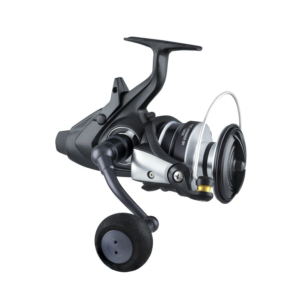 Daiwa 22 Free Swimmer Br 8000 Spin Reel