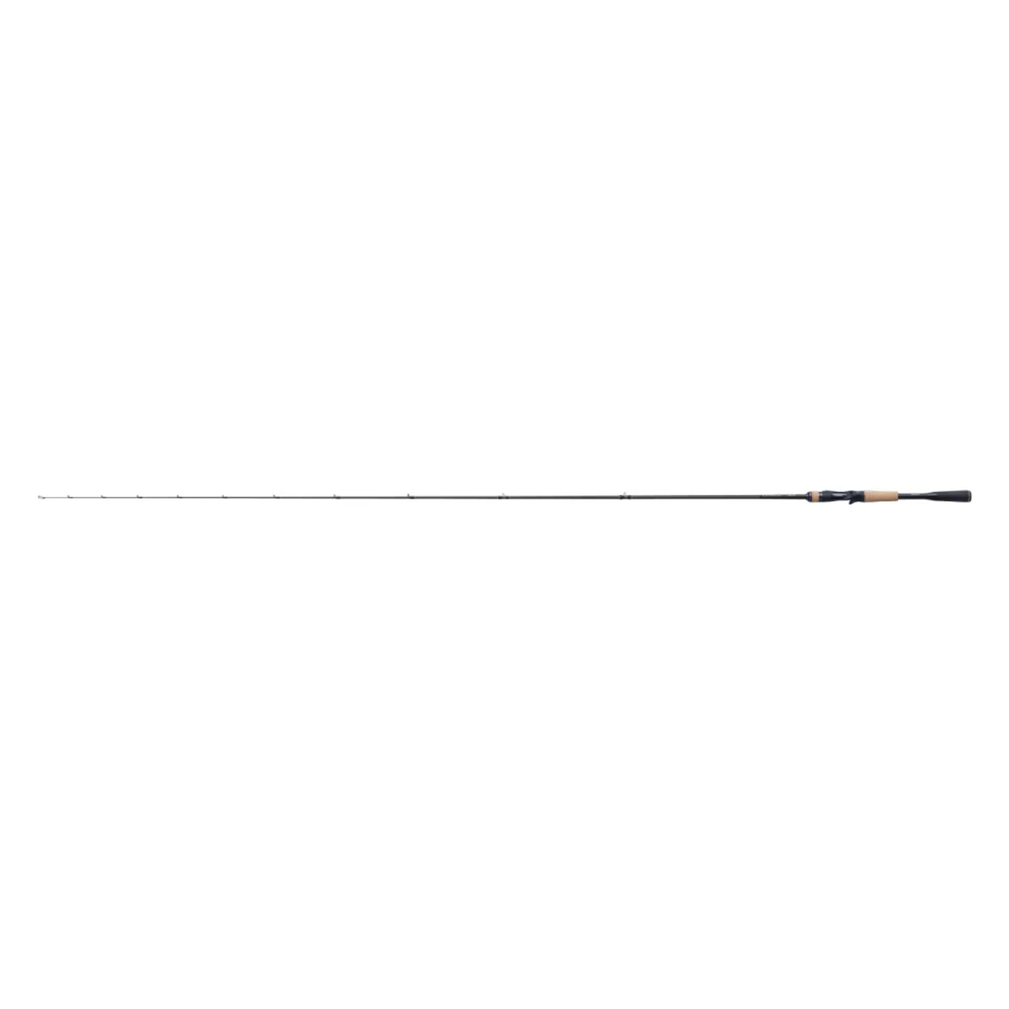 Shimano Expride 6ft 10in ML BFS Baitcast Rod