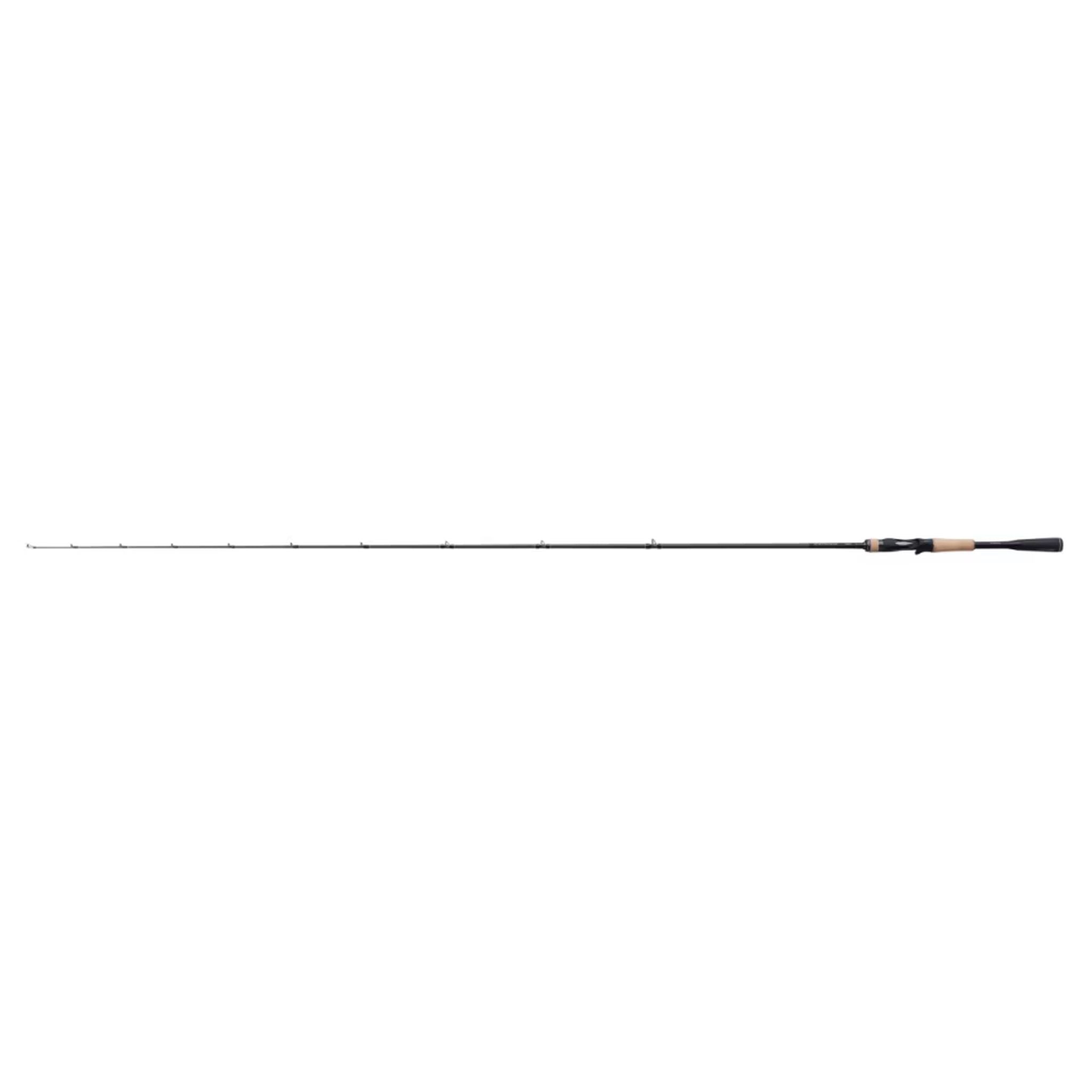 Shimano Expride 6ft 3in MH+ Baitcast Rod