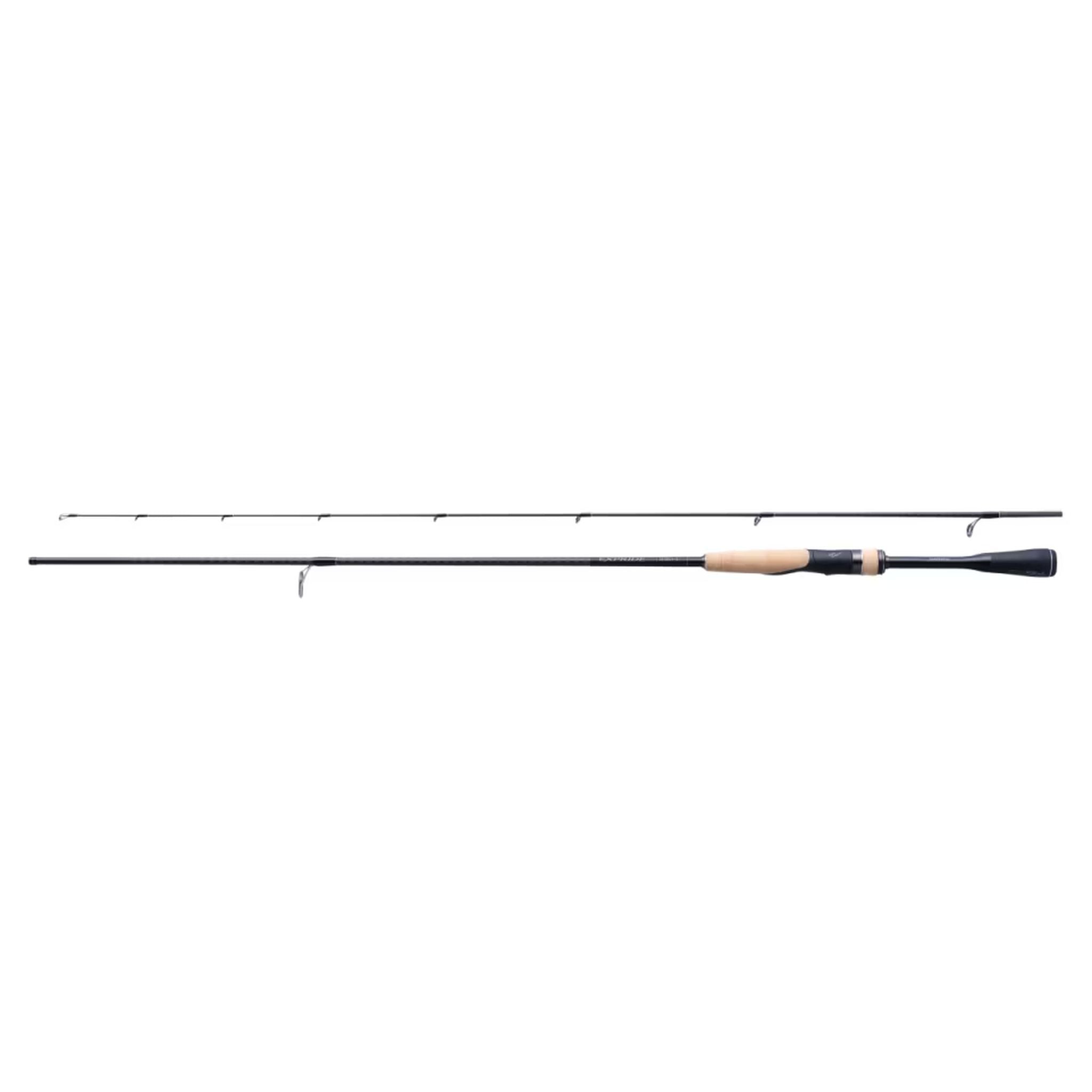 Shimano Expride 6ft 1in UL Spin Rod